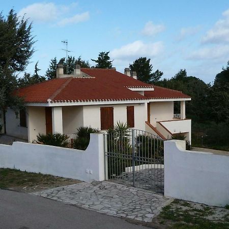 Villa Solinas Sorso Eksteriør billede