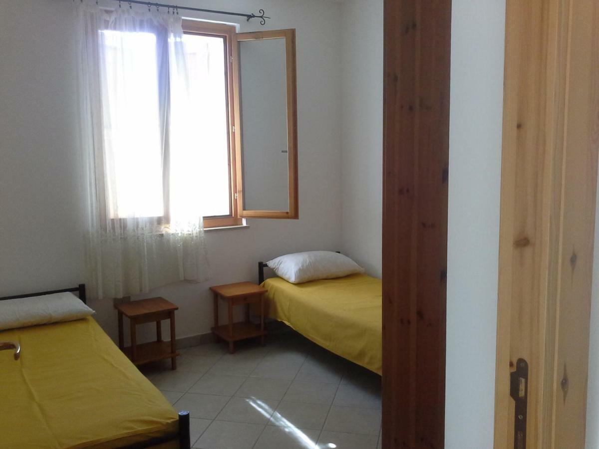 Villa Solinas Sorso Eksteriør billede